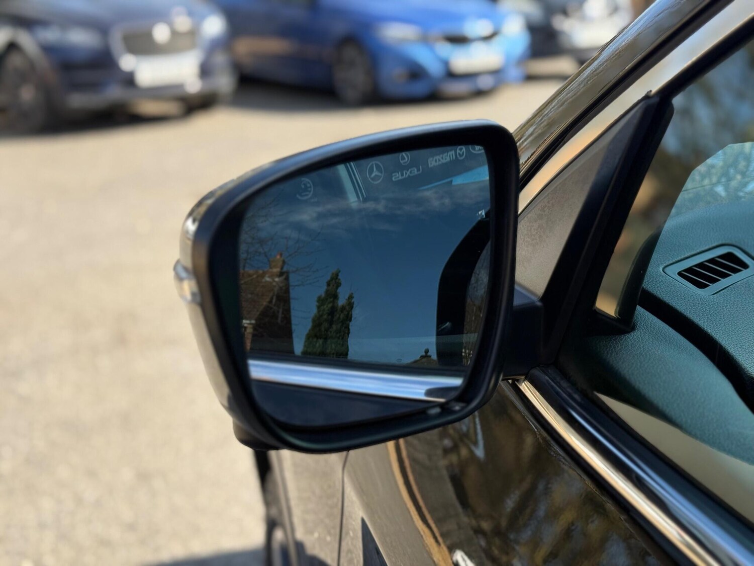 Used Nissan Qashqai 2015 for sale - 77940490: Photo 21