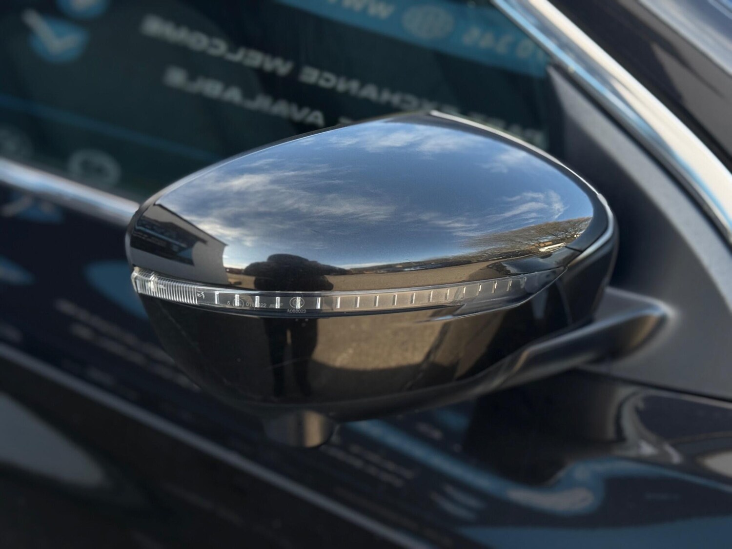 Used Nissan Qashqai 2015 for sale - 77940490: Photo 22