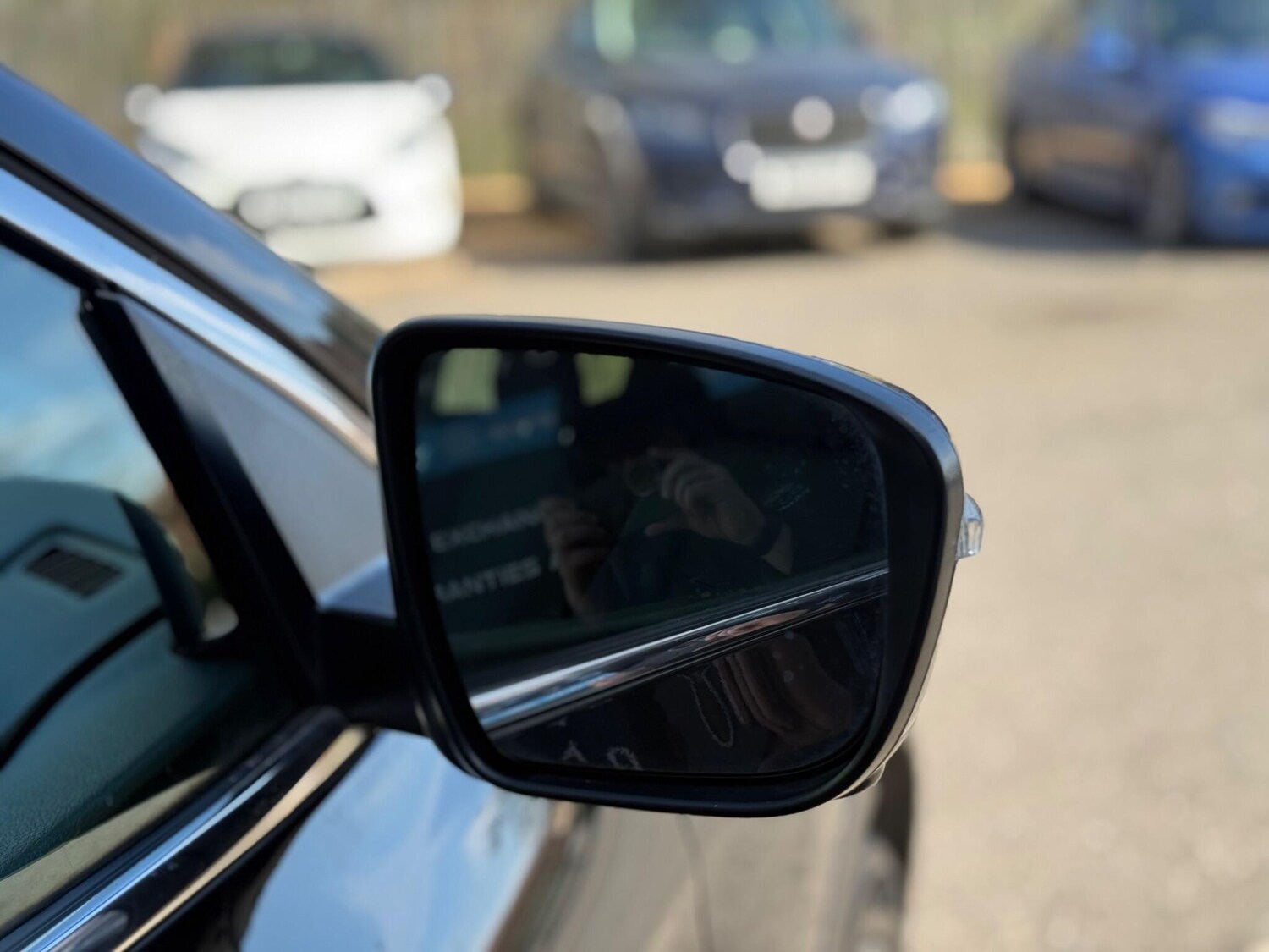 Used Nissan Qashqai 2015 for sale - 77940490: Photo 23