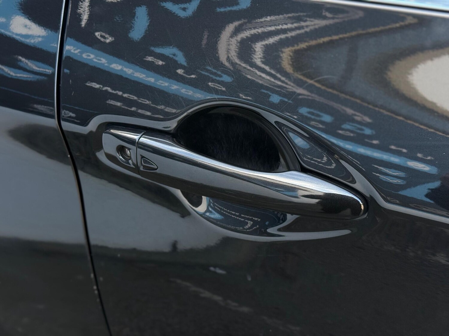 Used Nissan Qashqai 2015 for sale - 77940490: Photo 24