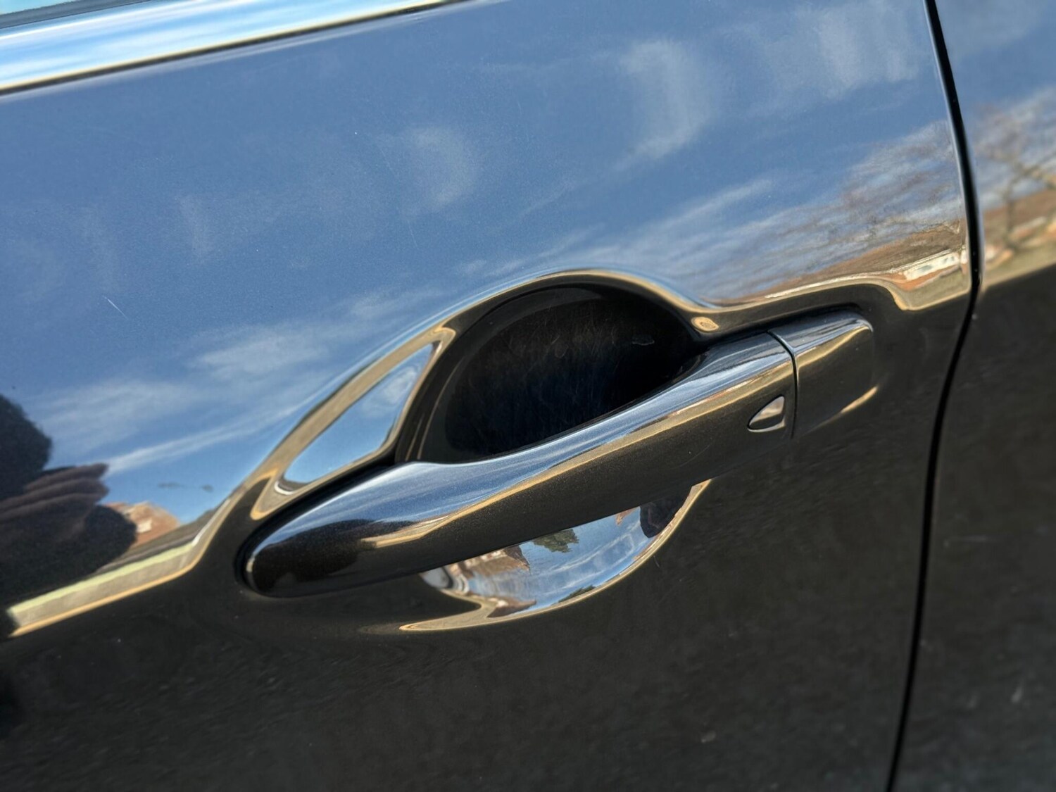 Used Nissan Qashqai 2015 for sale - 77940490: Photo 26