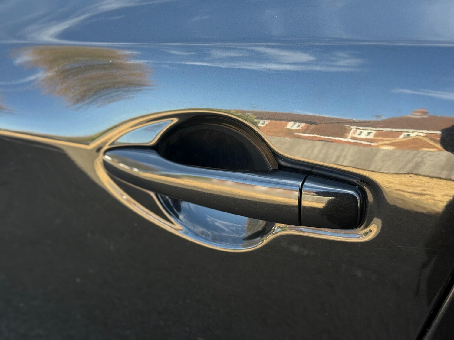 Used Nissan Qashqai 2015 for sale - 77940490: Photo 27