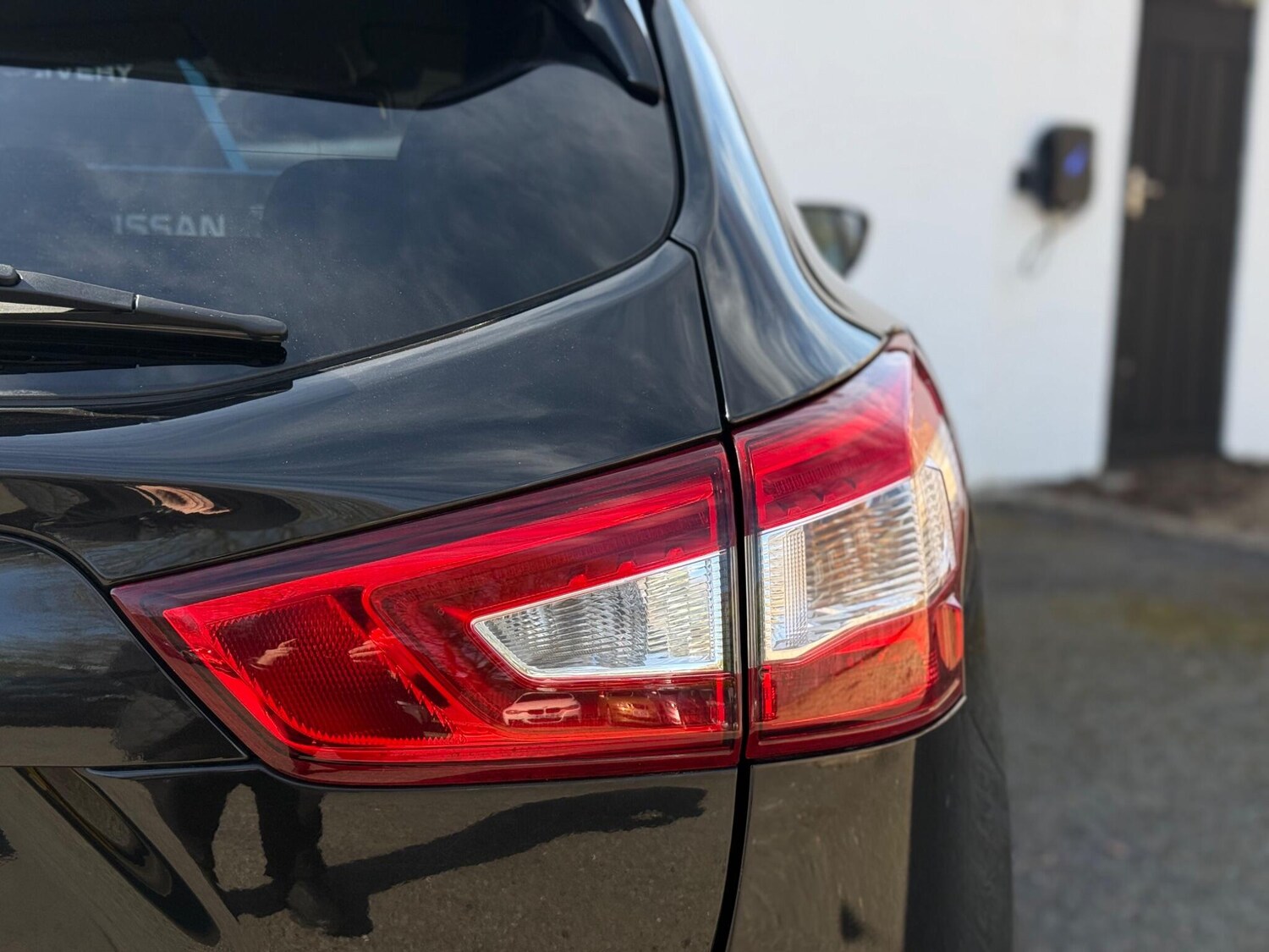 Used Nissan Qashqai 2015 for sale - 77940490: Photo 32