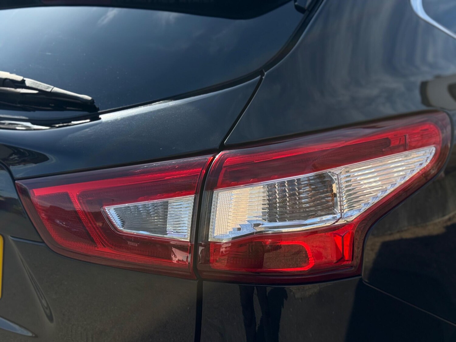 Used Nissan Qashqai 2015 for sale - 77940490: Photo 33