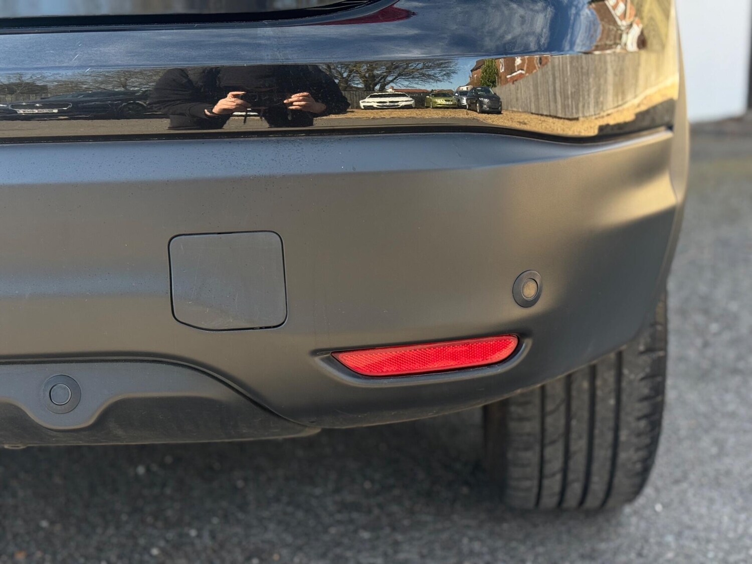 Used Nissan Qashqai 2015 for sale - 77940490: Photo 34