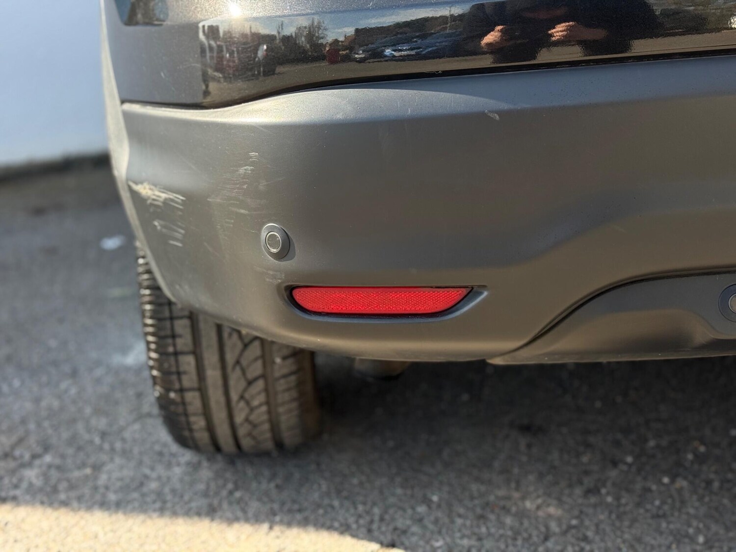 Used Nissan Qashqai 2015 for sale - 77940490: Photo 37