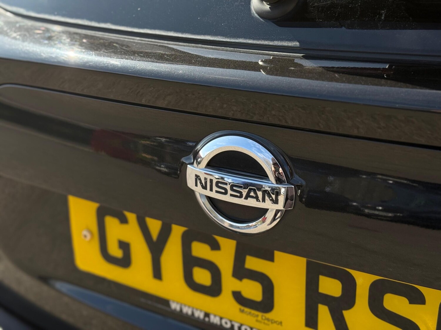 Used Nissan Qashqai 2015 for sale - 77940490: Photo 39