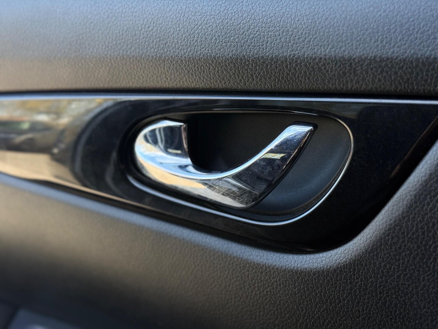 Used Nissan Qashqai 2015 for sale - 77940490: Photo 58