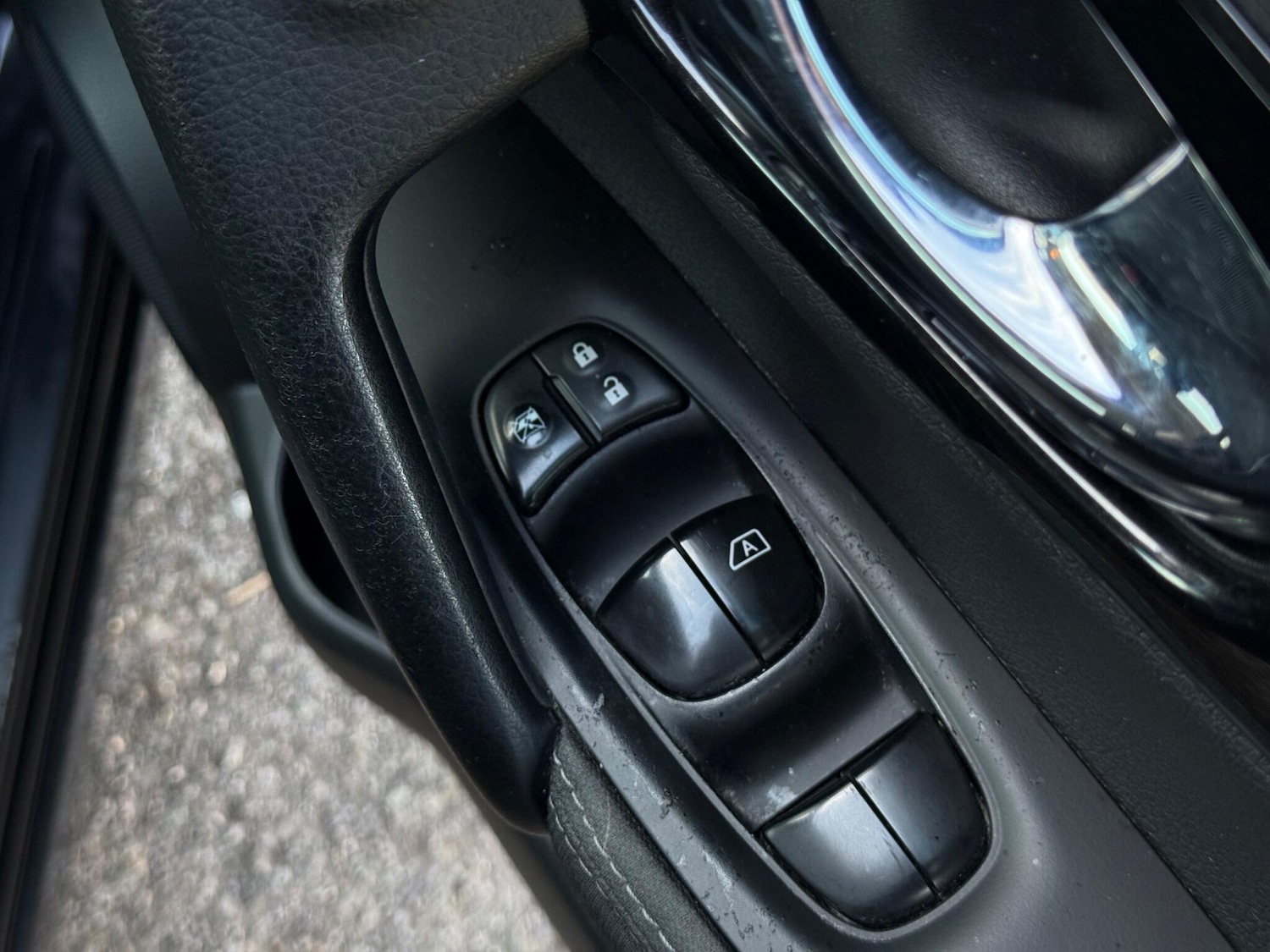 Used Nissan Qashqai 2015 for sale - 77940490: Photo 70