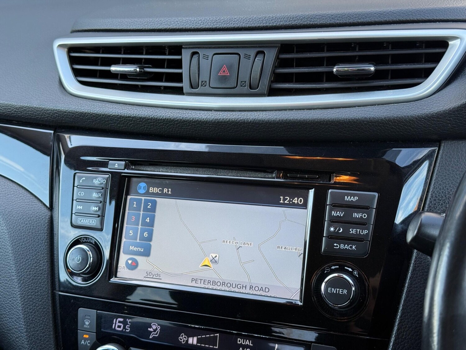 Used Nissan Qashqai 2015 for sale - 77940490: Photo 79