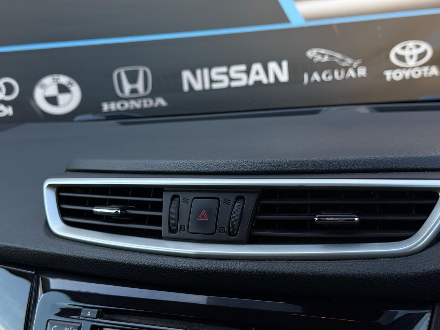 Used Nissan Qashqai 2015 for sale - 77940490: Photo 81