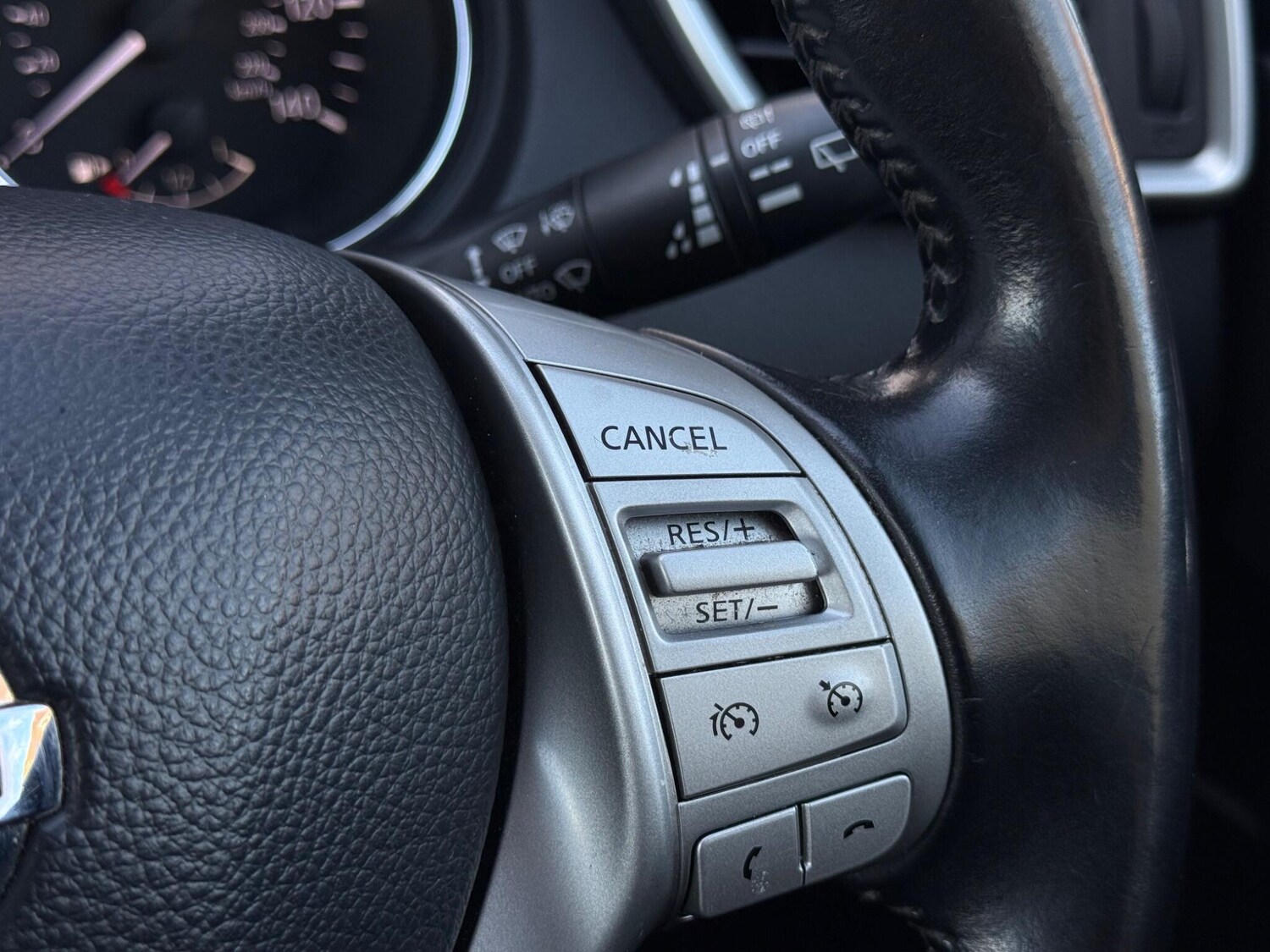 Used Nissan Qashqai 2015 for sale - 77940490: Photo 85