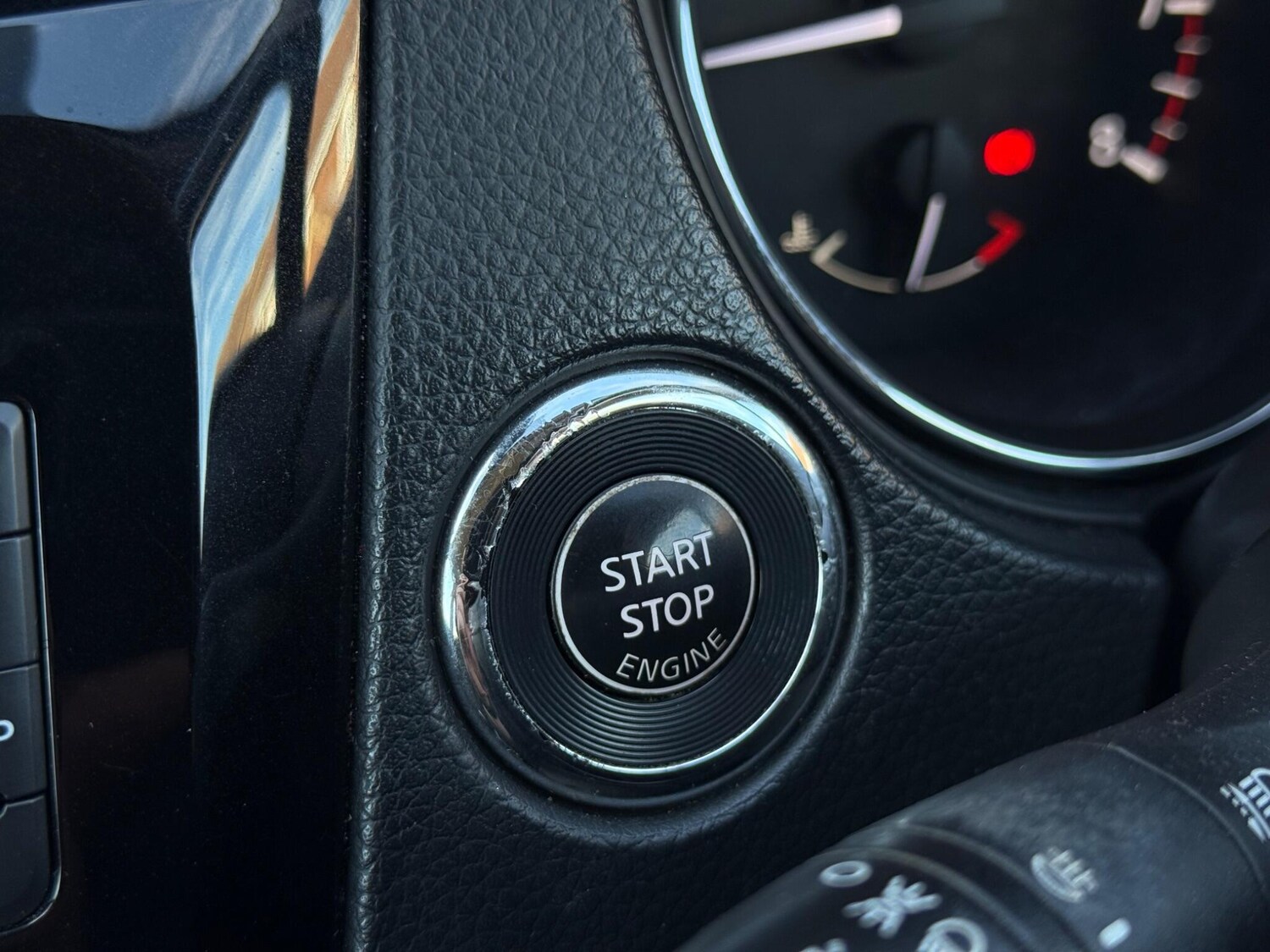 Used Nissan Qashqai 2015 for sale - 77940490: Photo 88