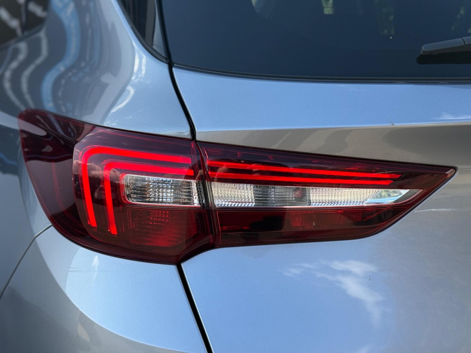 Used Vauxhall Grandland X 2018 for sale - 76299489: Photo 13