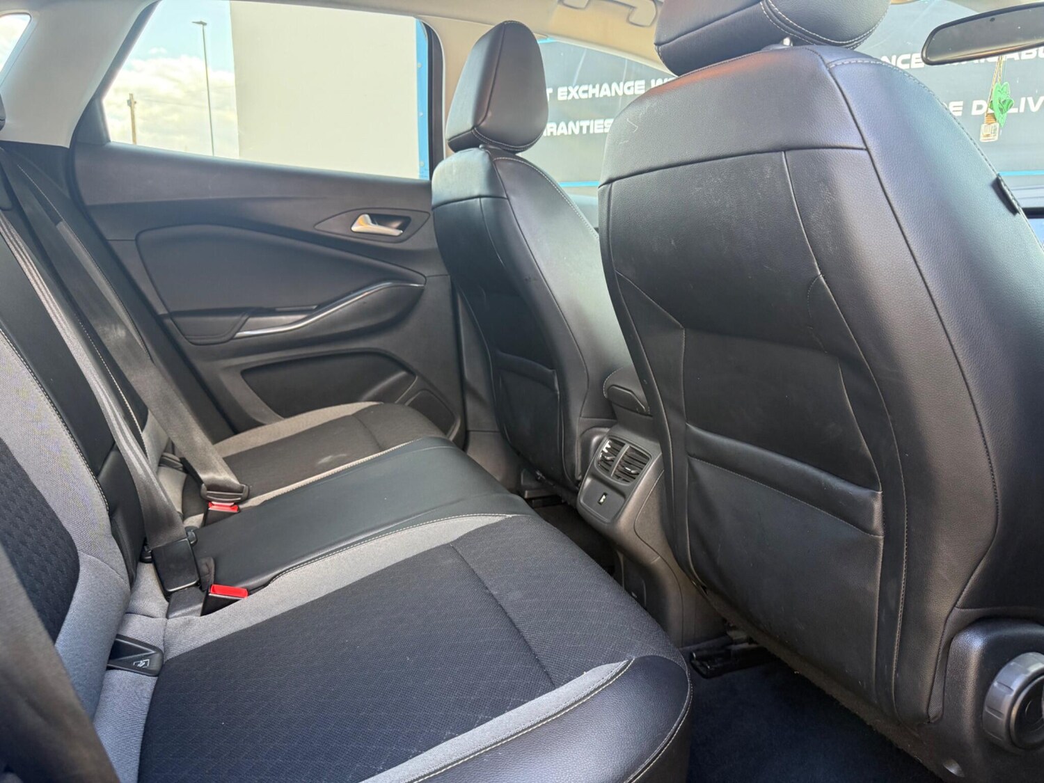 Used Vauxhall Grandland X 2018 for sale - 76299489: Photo 19