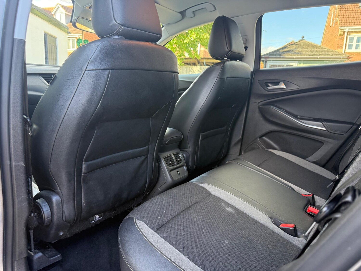 Used Vauxhall Grandland X 2018 for sale - 76299489: Photo 23