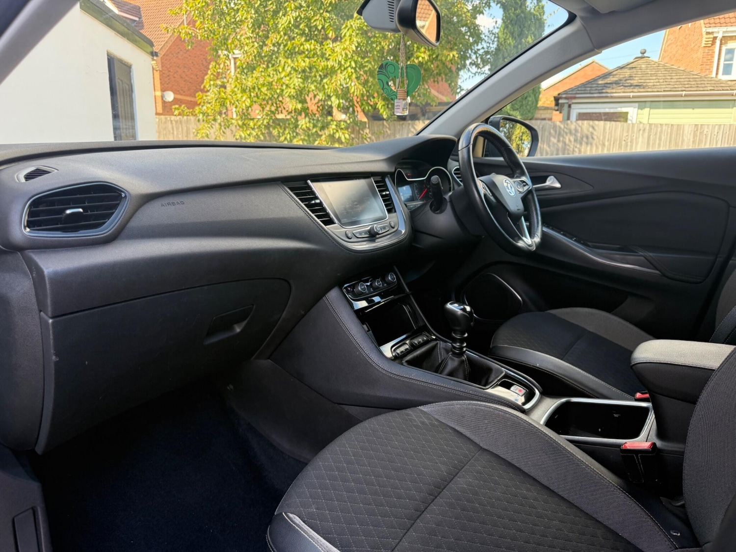 Used Vauxhall Grandland X 2018 for sale - 76299489: Photo 25