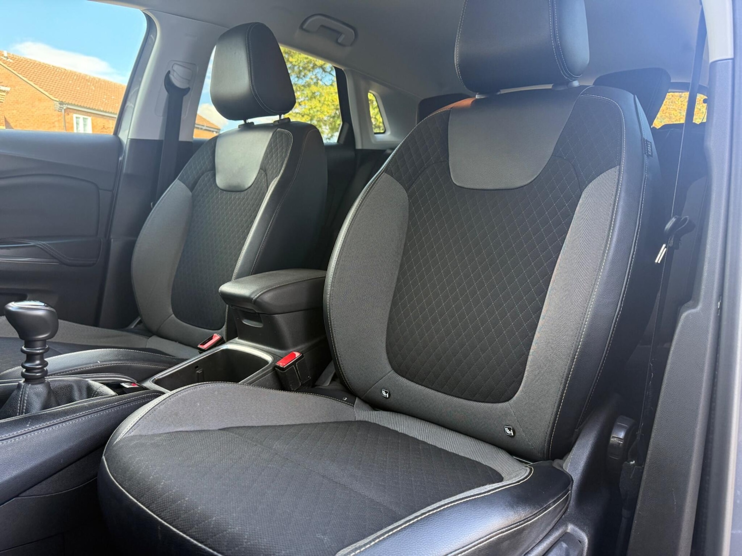 Used Vauxhall Grandland X 2018 for sale - 76299489: Photo 27