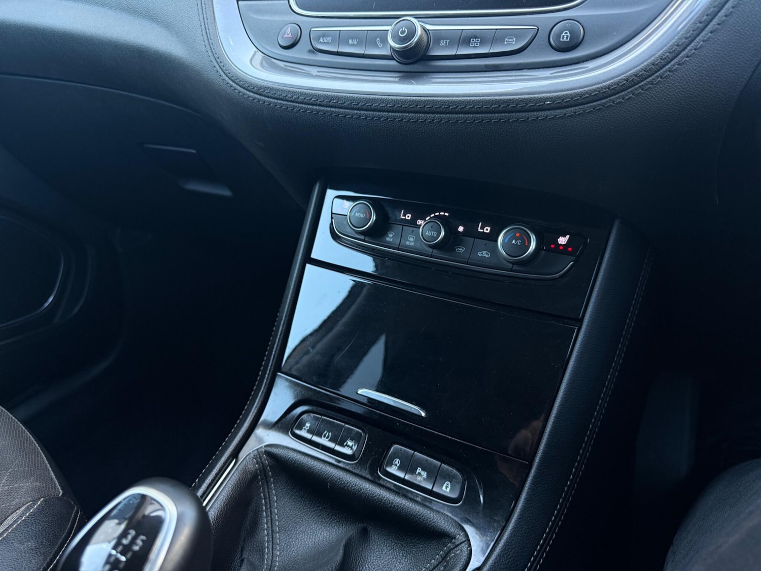 Used Vauxhall Grandland X 2018 for sale - 76299489: Photo 31