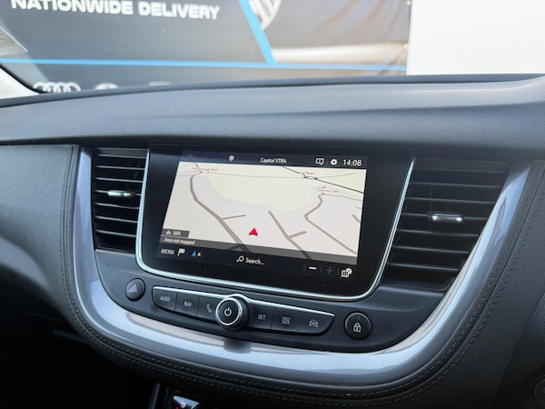 Used Vauxhall Grandland X 2018 for sale - 76299489: Photo 33
