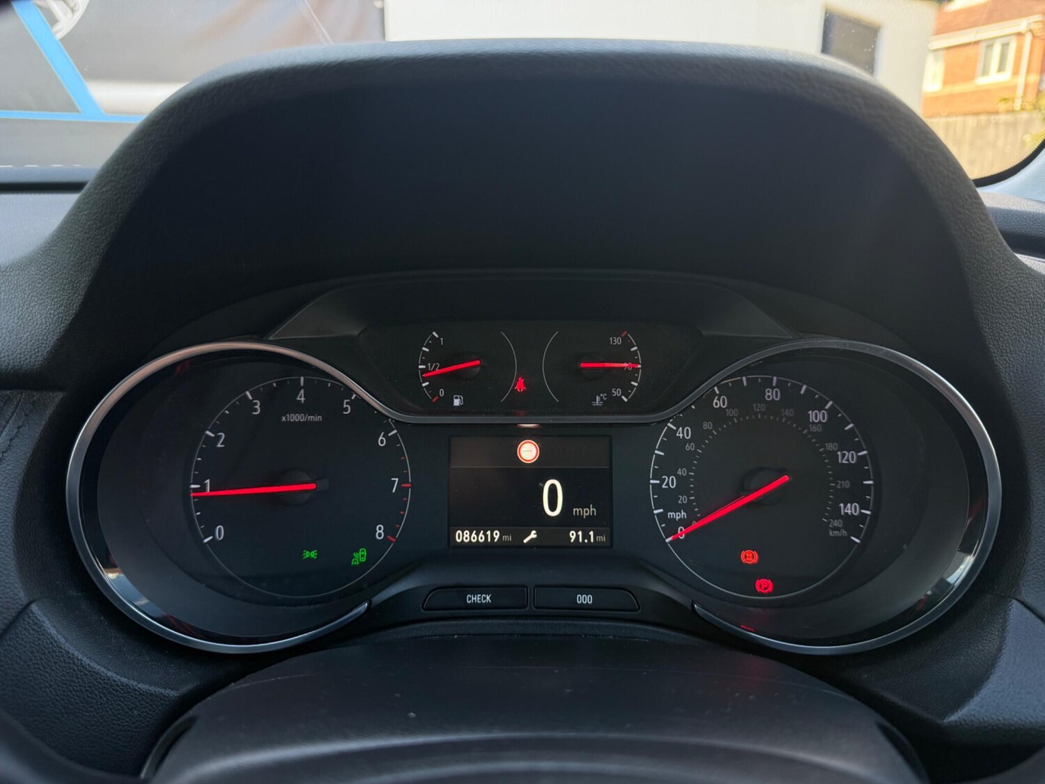 Used Vauxhall Grandland X 2018 for sale - 76299489: Photo 34