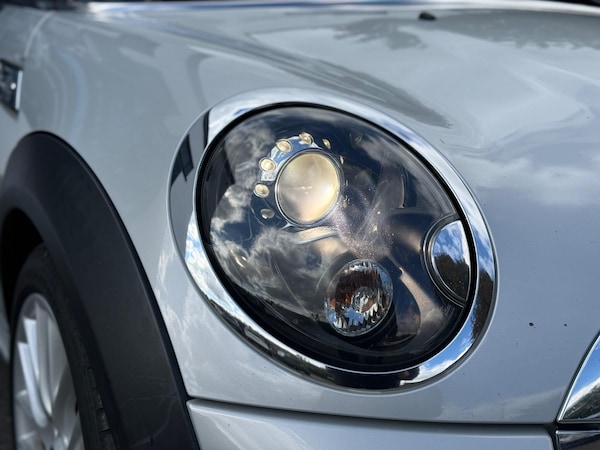 Used MINI Coupe 2012 for sale - 76299490: Photo 10