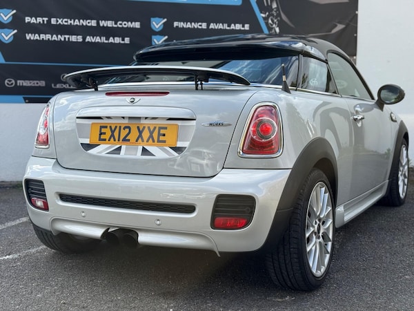 Used MINI Coupe 2012 for sale - 76299490: Photo 12