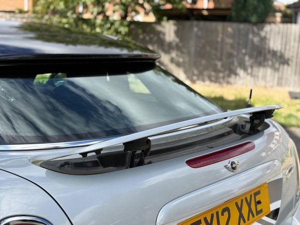 Used MINI Coupe 2012 for sale - 76299490: Photo 13