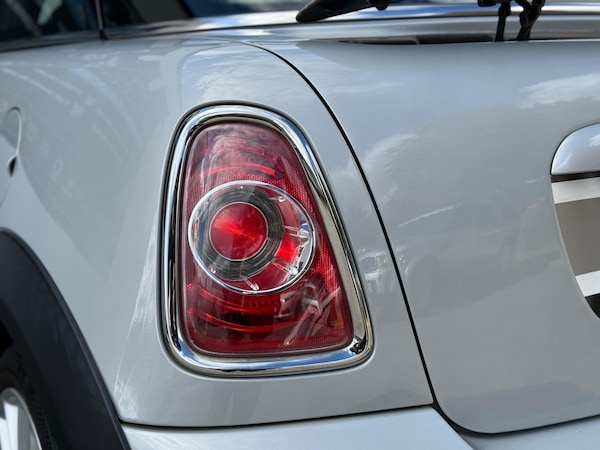 Used MINI Coupe 2012 for sale - 76299490: Photo 15