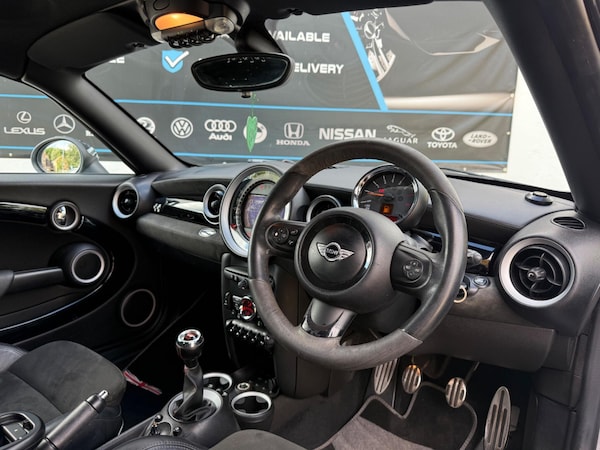 Used MINI Coupe 2012 for sale - 76299490: Photo 19