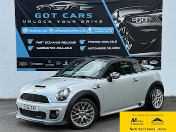 Used MINI Coupe 2012 for sale - 76299490: Photo