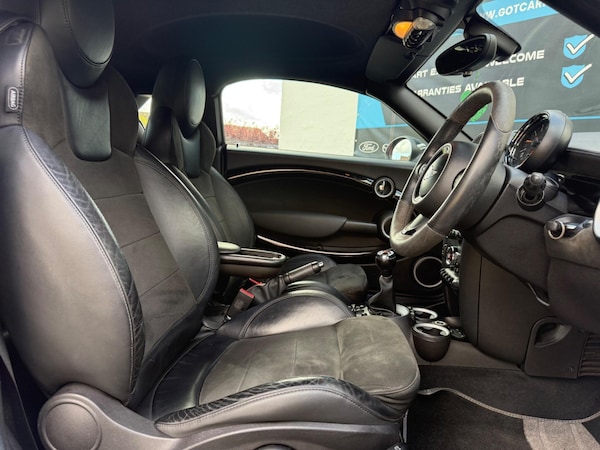 Used MINI Coupe 2012 for sale - 76299490: Photo 20