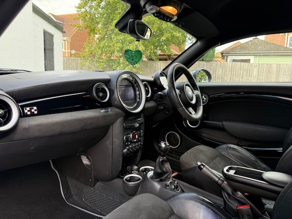 Used MINI Coupe 2012 for sale - 76299490: Photo 22