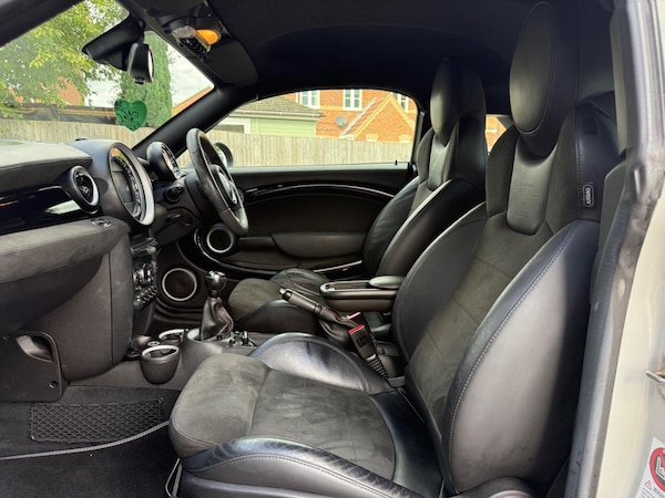 Used MINI Coupe 2012 for sale - 76299490: Photo 23