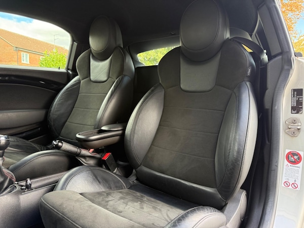 Used MINI Coupe 2012 for sale - 76299490: Photo 24