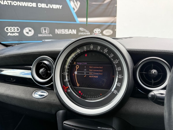 Used MINI Coupe 2012 for sale - 76299490: Photo 27