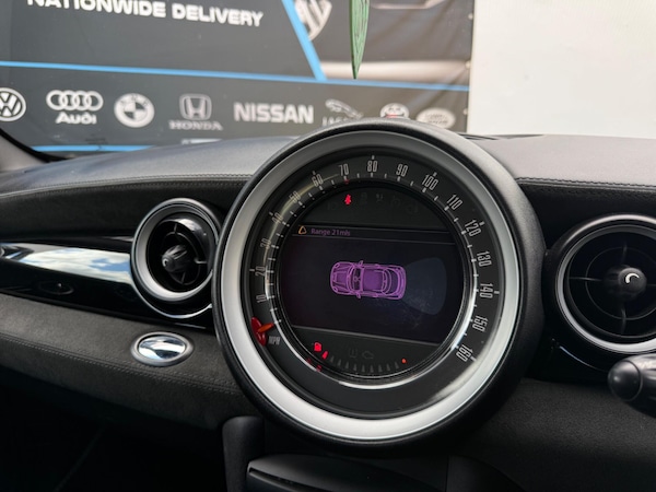 Used MINI Coupe 2012 for sale - 76299490: Photo 28