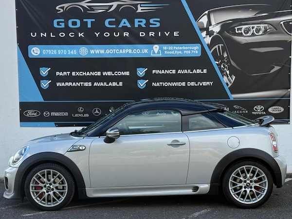 Used MINI Coupe 2012 for sale - 76299490: Photo 5