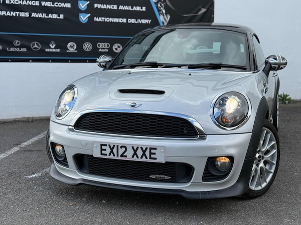 Used MINI Coupe 2012 for sale - 76299490: Photo 6