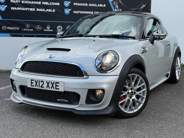 Used MINI Coupe 2012 for sale - 76299490: Photo 7
