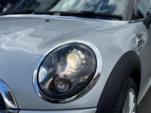 Used MINI Coupe 2012 for sale - 76299490: Photo 9