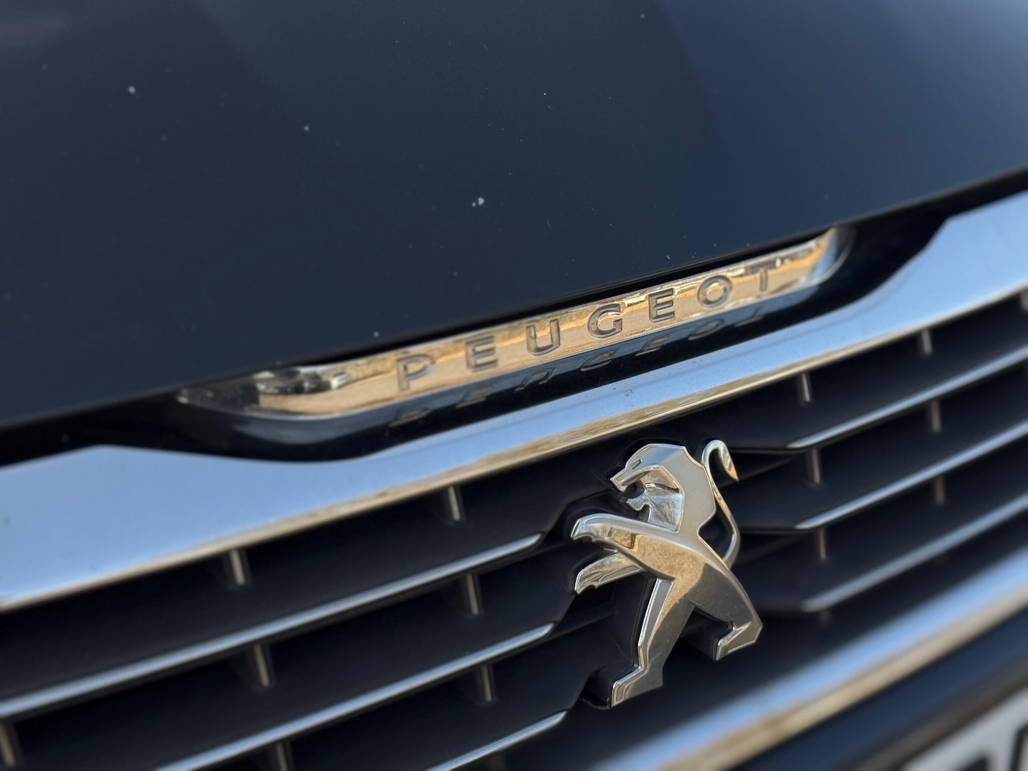 Used Peugeot 308 2015 for sale - 77671138: Photo 14