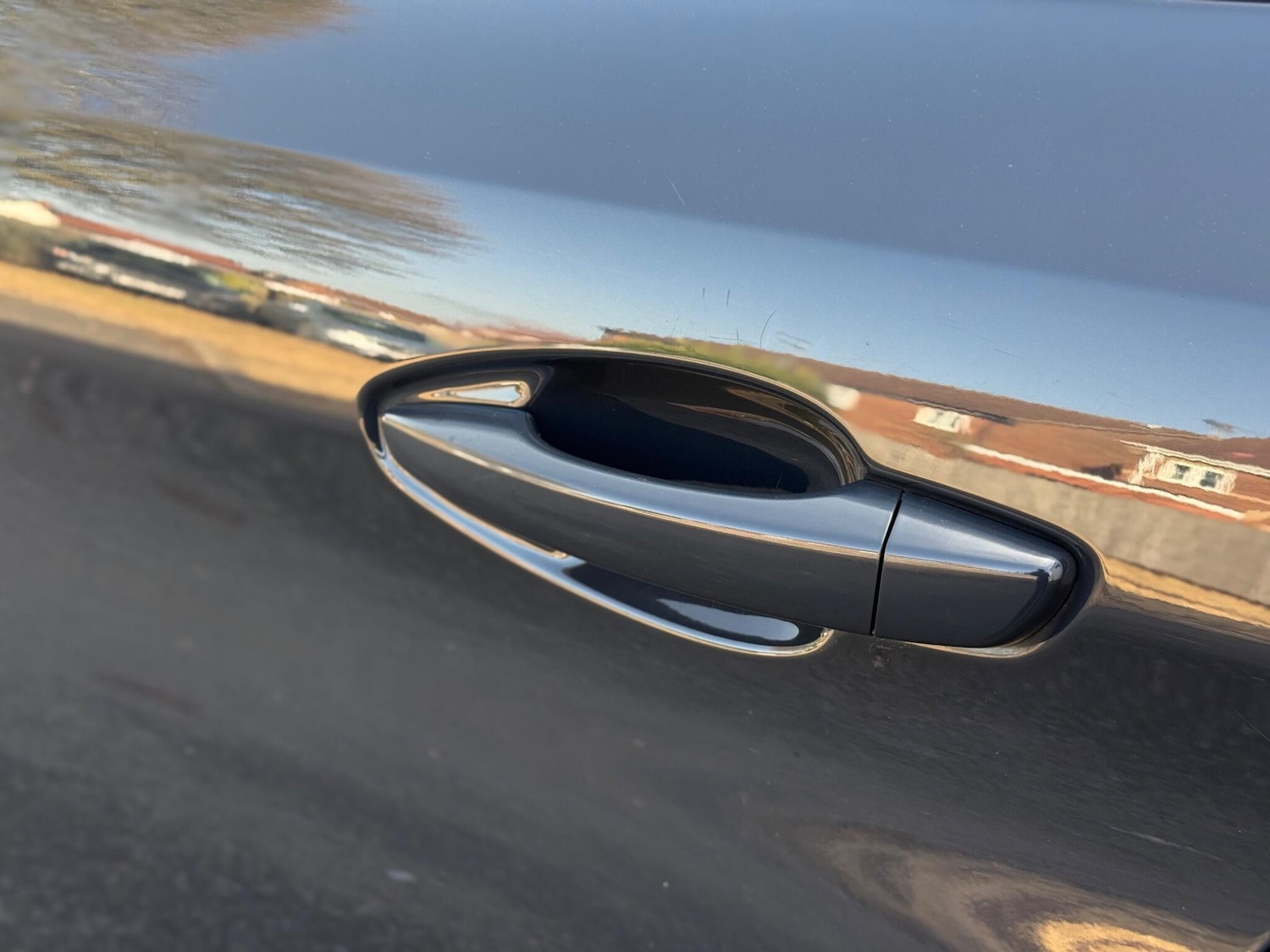 Used Peugeot 308 2015 for sale - 77671138: Photo 28