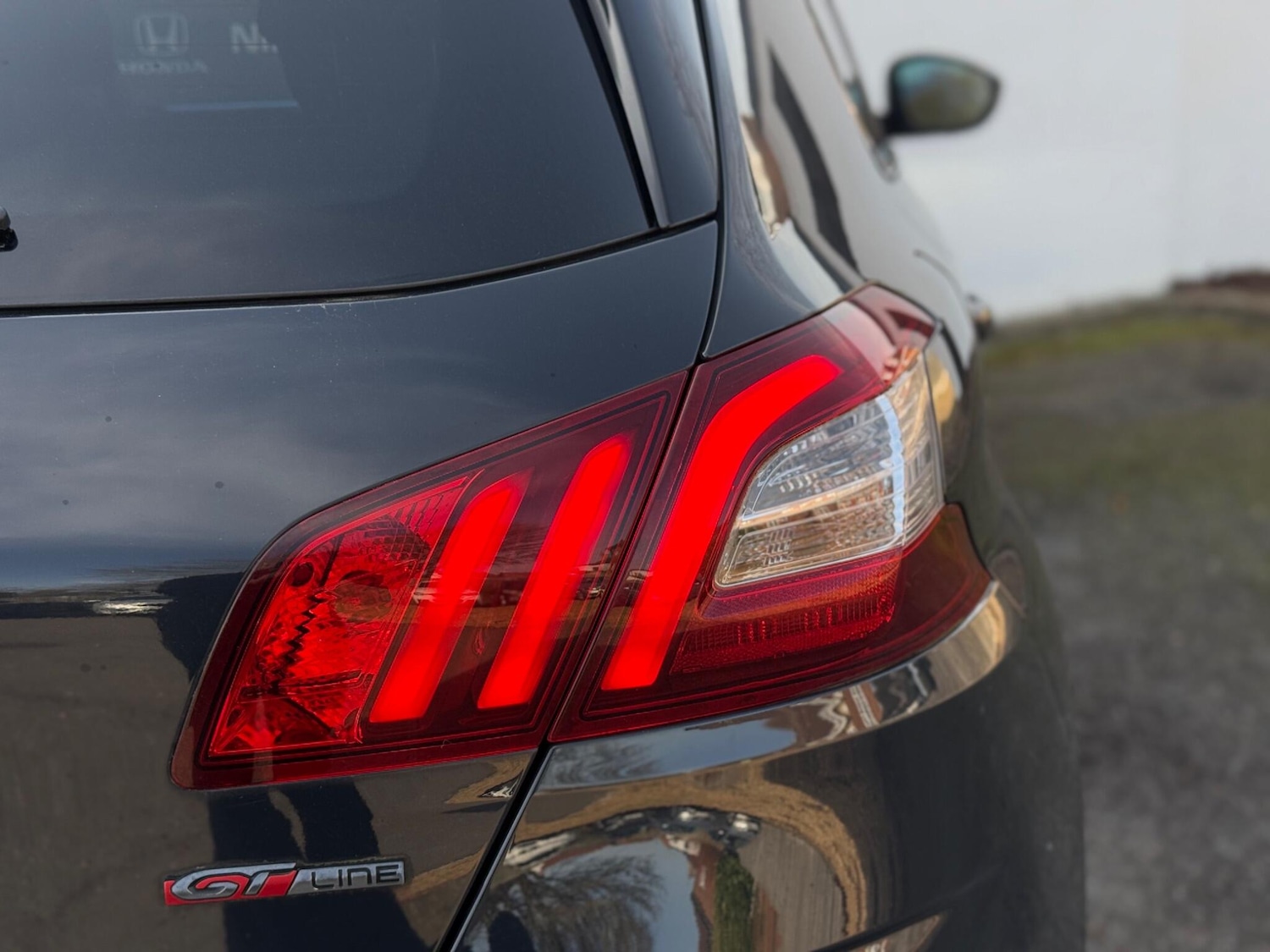 Used Peugeot 308 2015 for sale - 77671138: Photo 34