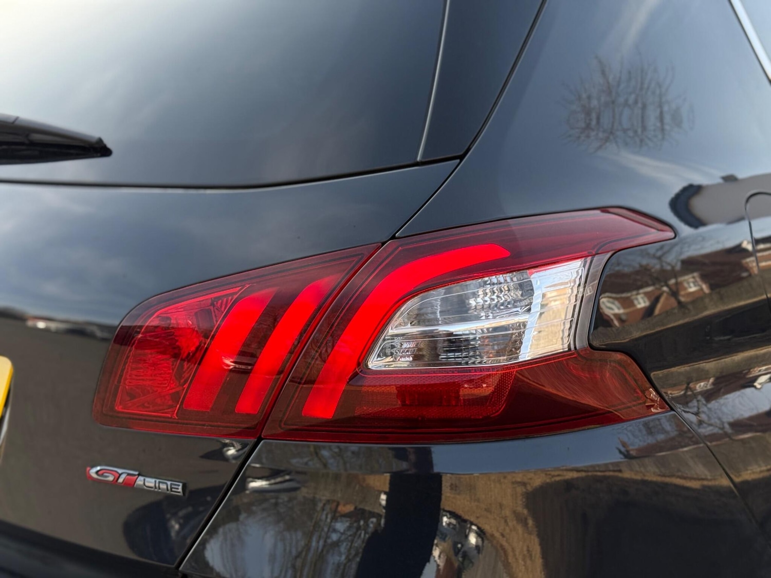 Used Peugeot 308 2015 for sale - 77671138: Photo 35