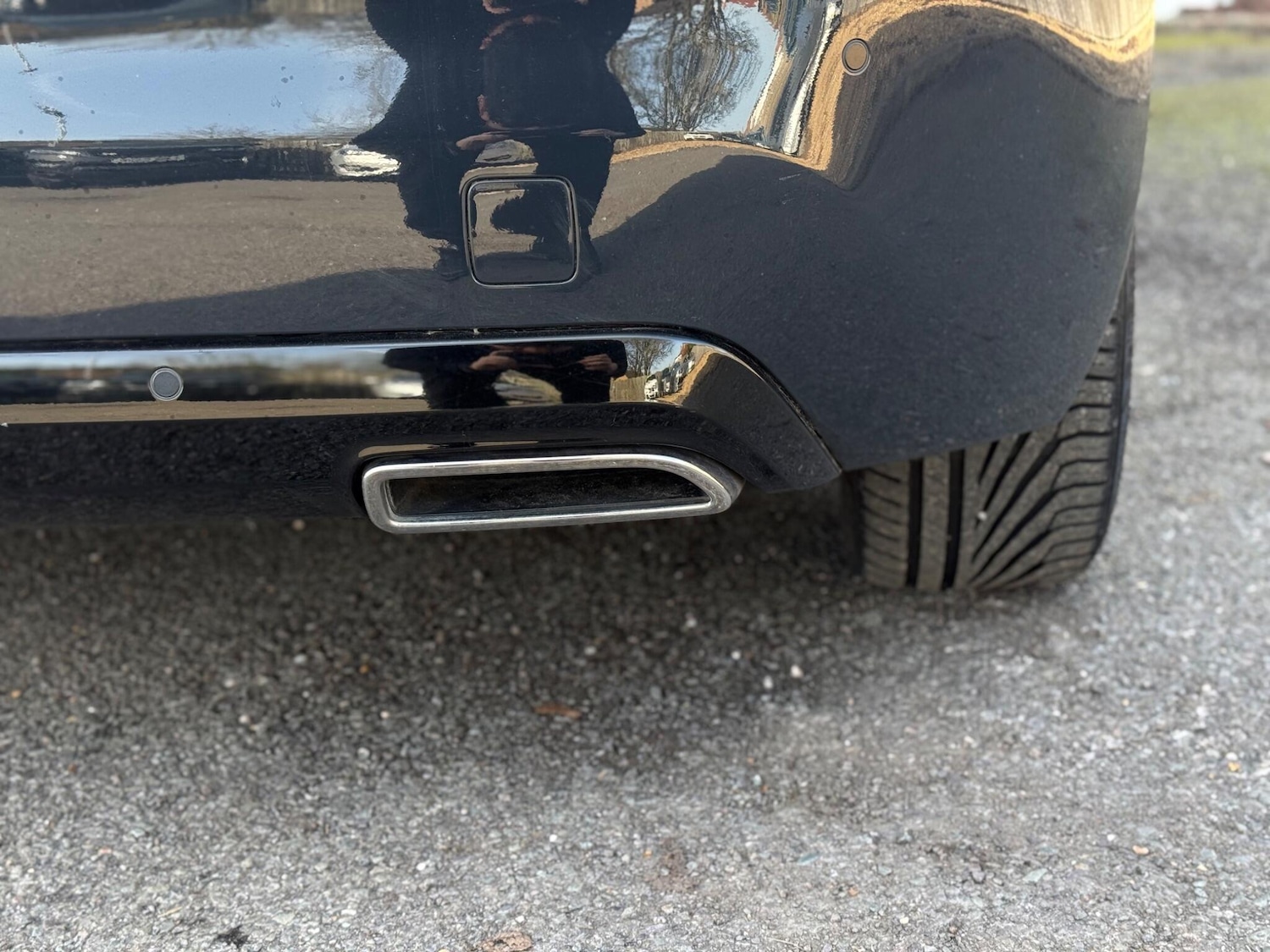 Used Peugeot 308 2015 for sale - 77671138: Photo 36