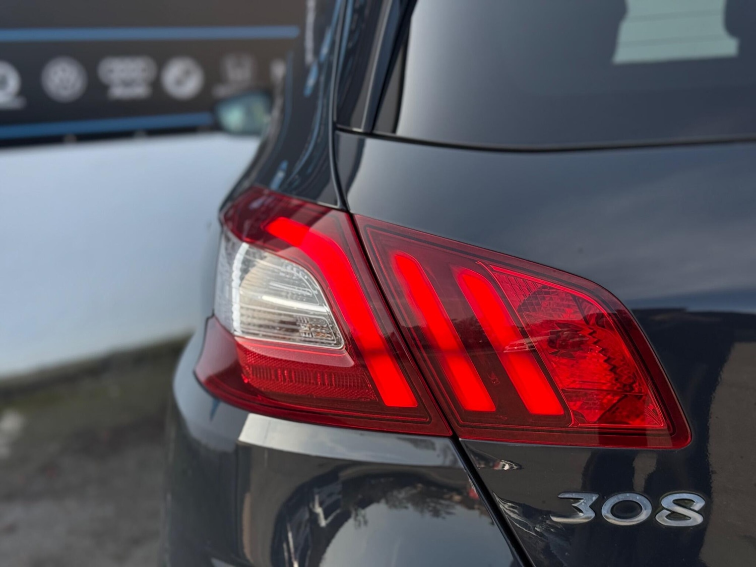 Used Peugeot 308 2015 for sale - 77671138: Photo 37