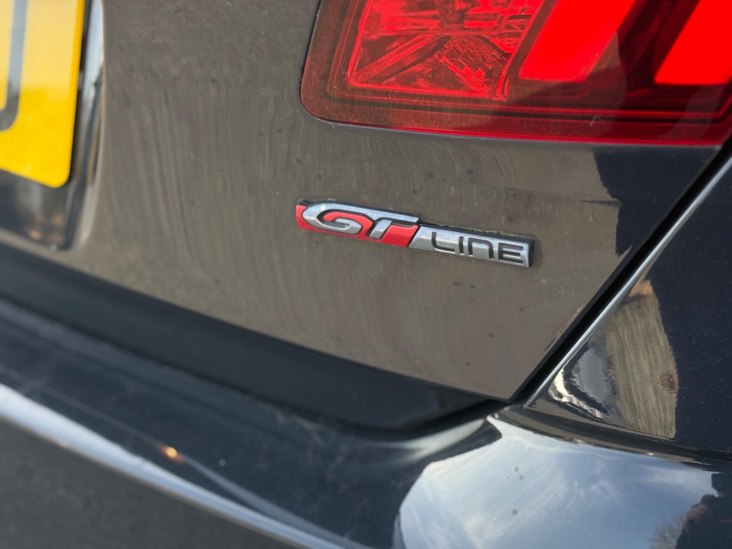 Used Peugeot 308 2015 for sale - 77671138: Photo 41