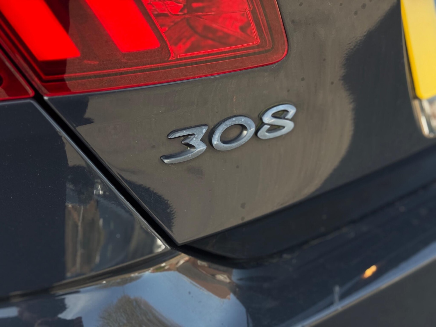 Used Peugeot 308 2015 for sale - 77671138: Photo 42