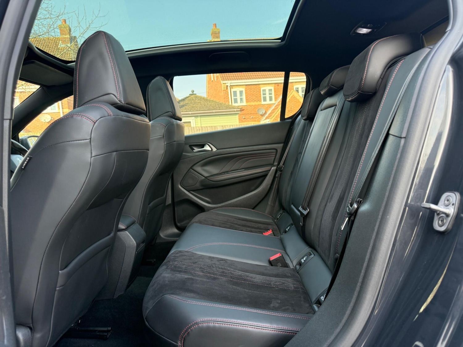 Used Peugeot 308 2015 for sale - 77671138: Photo 50